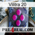 Vilitra 20 02